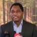 Zambian President Calls for a United African Front to Tackle Climate Change