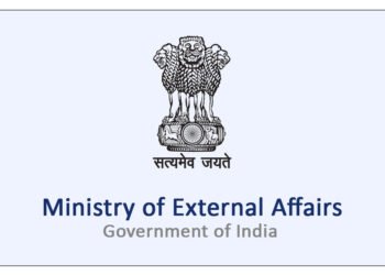 Shri Manish Gupta appointed as the next High Commissioner of India to the Republic of Ghana