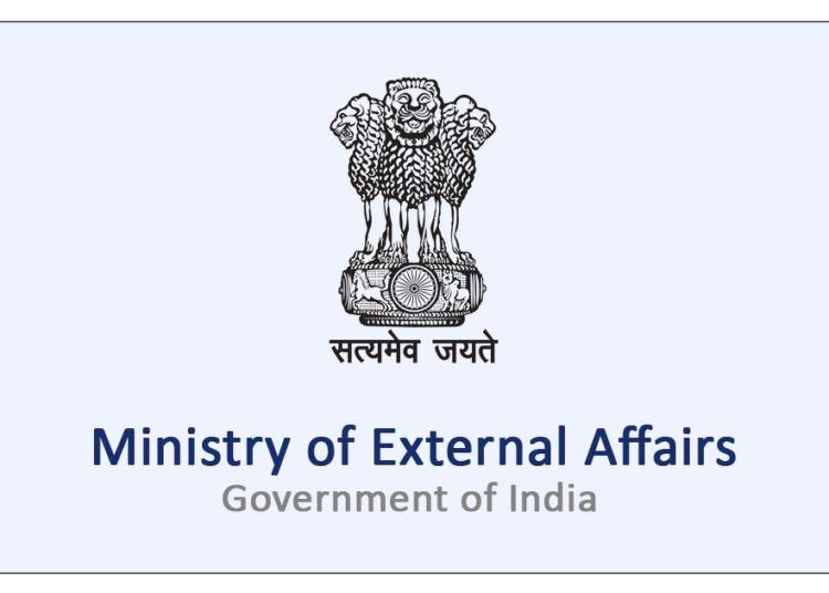 Shri Manish Gupta appointed as the next High Commissioner of India to the Republic of Ghana