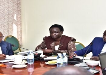 Uganda: Local Gov’ts to collect Shs1 trillion by 2026