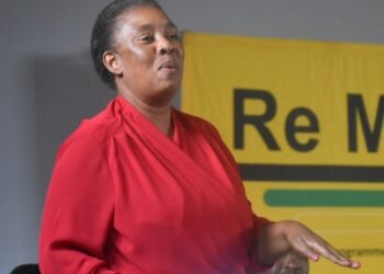 SA: Gauteng Provincial Legislature hosts final leg of Gauteng Schools’ Voter Education Debate Competition, 7 July