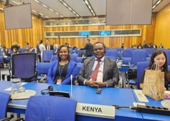 Kenya: PS for Industry Mukhwana urges pragmatic strategies for rapid industrialization of Africa