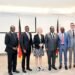 Kenya: Principal Secretary Eng. Festus Ng’eno attends Berlin Climate and Security Conference