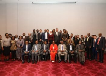 Kenya: Africa gears up for Africa Climate Summit to solidify standpoint on Climate Change