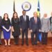 Kenya: CS Mutua holds meeting with EU and Egypt Ambassadors to Kenya on violent extremism