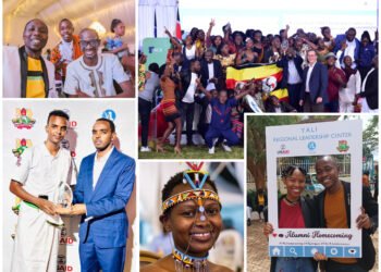 4.4 Million Kenyans in need of assistance as malnutrition persists in ASALs