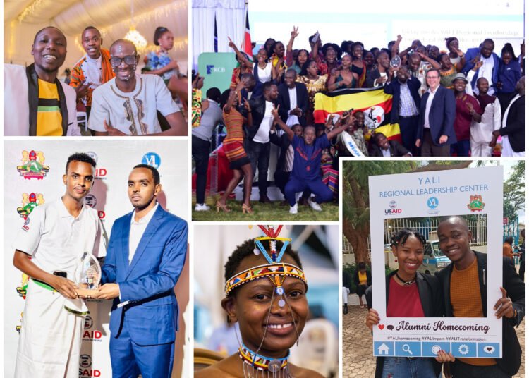 4.4 Million Kenyans in need of assistance as malnutrition persists in ASALs