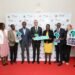 Kenya: CS Hon. Soipan Tuya, German Amb H.E Sebastian Groth launch Africa Climate Summit website and registration portal