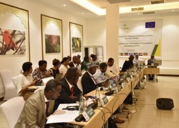 Kenya: IGAD CEWARN Technical Committee gathers in Mombasa for Early Warning and Response Meeting