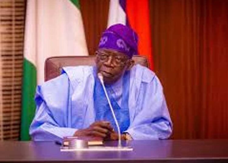 Nigeria’s $5 billion FLNG project gets Presidential endorsement
