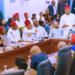 Nigeria: South-East leaders request FG intervention to combat insecurity