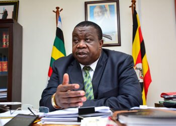 Uganda: Minister Otafiire routes for exclusion of Mira and Cannabis from Narcotic Drugs legislation