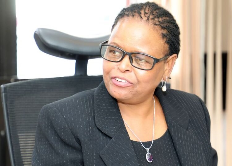 Kenya: Chief Justice Koome appoints three-judge bench to hear Finance Act Case