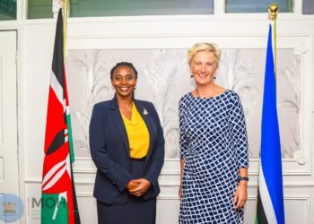 Ministry of Health seeks strategic partnerships to scale up cancer services in Kenya