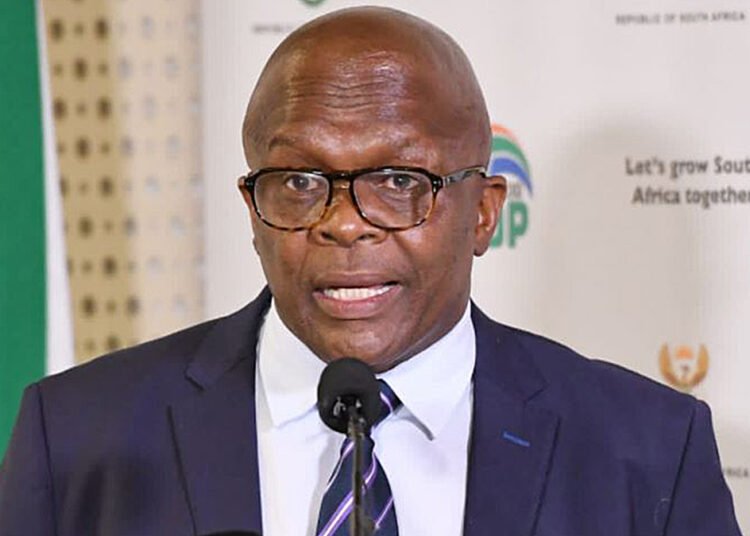 SA: Empowering learners with digital literacy skills