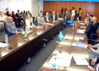 EU to provide US$7 million financial support for Ethiopian National Dialogue   