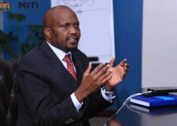 Kenya: Progressive policy change set to spur growth in automotive sector