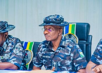 Nigeria: Ag Inspector-General of Police deploys 35 Police Commissioners