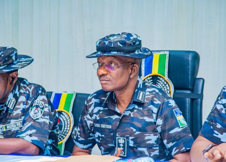 Nigeria: Ag Inspector-General of Police deploys 35 Police Commissioners