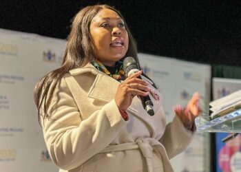 SA: Gauteng Health exceeds target for surgical marathons on Mandela Day 