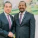 Ethiopia, China Enhances Bilateral Ties