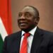 South Africa: President Ramaphosa signs off salary increases for all public office bearers