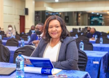 Cabinet Secretary for EAC calls for inclusion of women in trade and investment