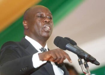 Kenya launches Parliamentary Conservation Climate Change Caucus to strengthen climate action