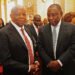 SA: Govt to ensure Ronnie Mamoepa’s memory lives on forever – Mashatile