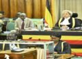 Uganda: Speaker returns Narcotics Bill to Committee for processing