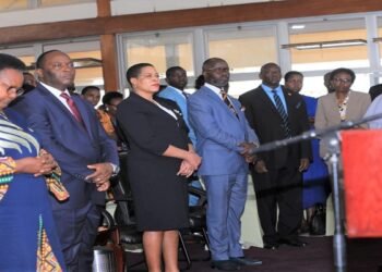 Uganda: Legislators urged to be servant leaders