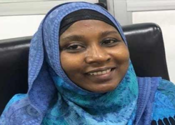 Texem UK Appoints Hajara Bolanle Oniyangi as Director of the Federal Inland Revenue Service (FIRS)