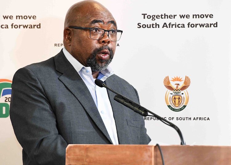 SA: Employers unwilling to comply with labour laws will be dealt with harshly – Labour Minister, T.W. Nx