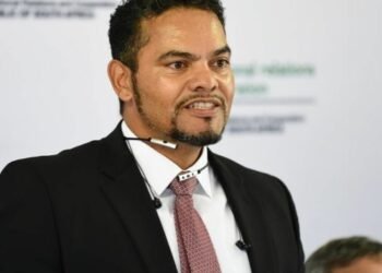 SA: DIRCO Deputy Minister Botes visits Chile