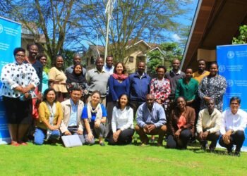 The Food and Agriculture Organization of the United Nations (FAO) Kenya Launches its Five-Year Plan