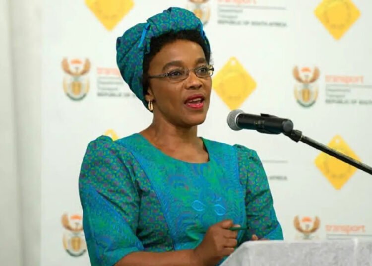 SA hosts Southern African Transport Conference