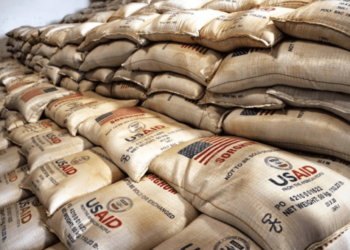 USAID Celebrates the Livelihoods for Resilience Project Strengthening More than 60,000 Households in Five Regions