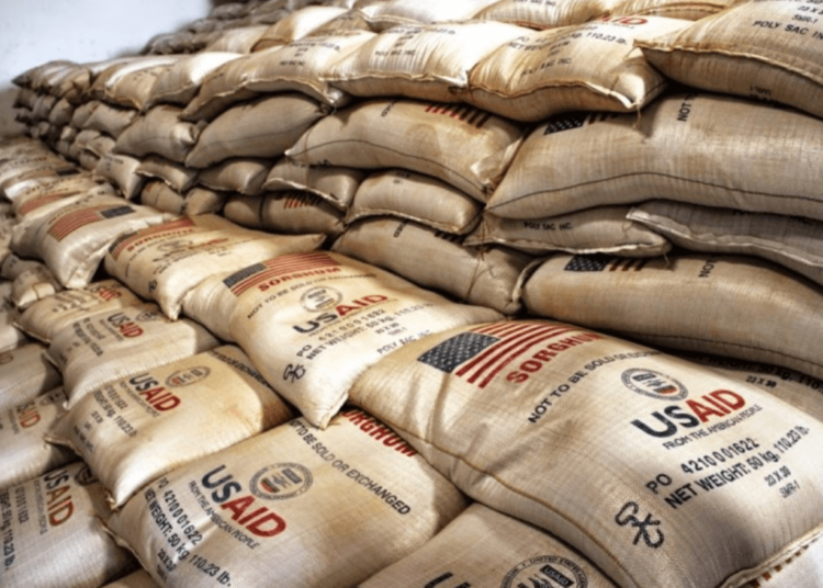 USAID Celebrates the Livelihoods for Resilience Project Strengthening More than 60,000 Households in Five Regions
