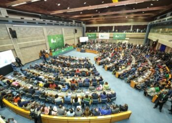 We can build a prosperous Africa with our resources – Says President Ruto