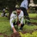 Ethiopia aims to plant over 500 million plant seedlings nationwide