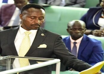 Uganda: Members of Parliament impose tax on loss making companies, digital services providers
