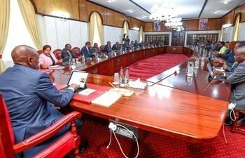 Kenya: State moves to relax checks on large cash transactions