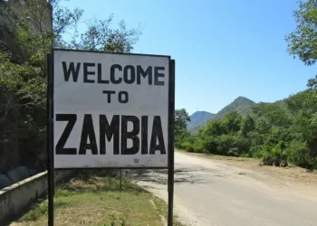 Zambia’s restructured debt sets foundation for a bright future,says Ministry of Finance