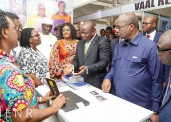 Bank of Ghana adds 7.70 tonnes of gold to reserves
