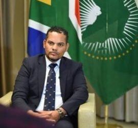 South Africa to participate in the NAM Coordinating Bureau meeting.