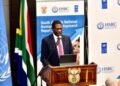 South Africa: Deputy President speaks on youth unemployment