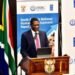 South Africa: Deputy President speaks on youth unemployment