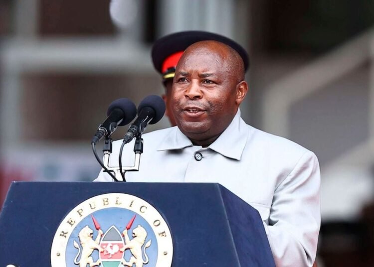 Burundi secures $271m IMF loan