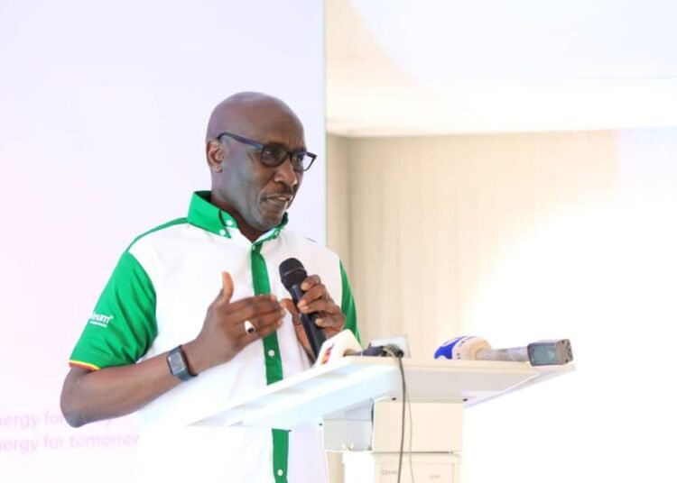 Nigerian National Petroleum Company reaffirms decision to sell shares soon