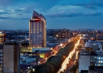 Zambia hosts chemical weapons conference for Anglophone member states